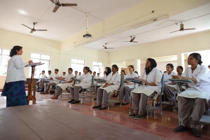 Sree Ramakrishna Medical College of Naturopathy and Yogic Sciences, Kanyakumari campus photo 2