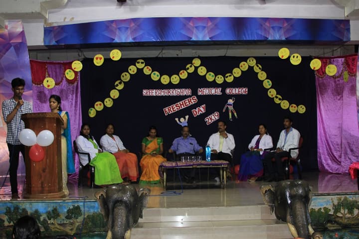 Sree Ramakrishna Medical College of Naturopathy and Yogic Sciences, Kanyakumari campus photo 5