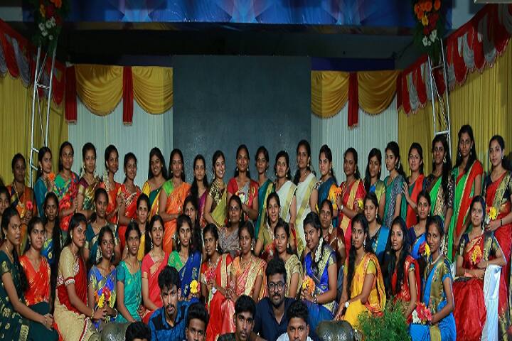 Sree Ramakrishna Medical College of Naturopathy and Yogic Sciences, Kanyakumari campus photo 6