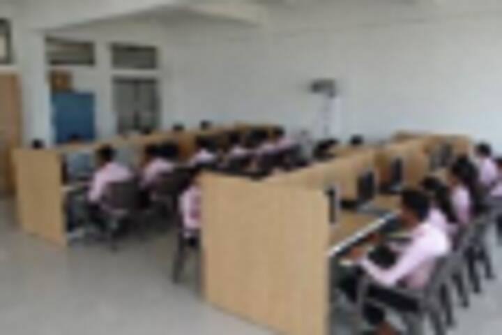 Rashtrasant Janardhan Swami College of Pharmacy, Ahmednagar campus photo 2