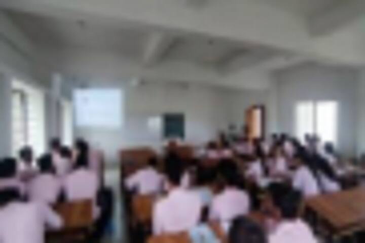 Rashtrasant Janardhan Swami College of Pharmacy, Ahmednagar campus photo 3