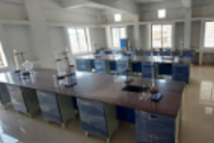 Rashtrasant Janardhan Swami College of Pharmacy, Ahmednagar campus photo 5