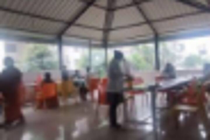 Rashtrasant Janardhan Swami College of Pharmacy, Ahmednagar campus photo 6