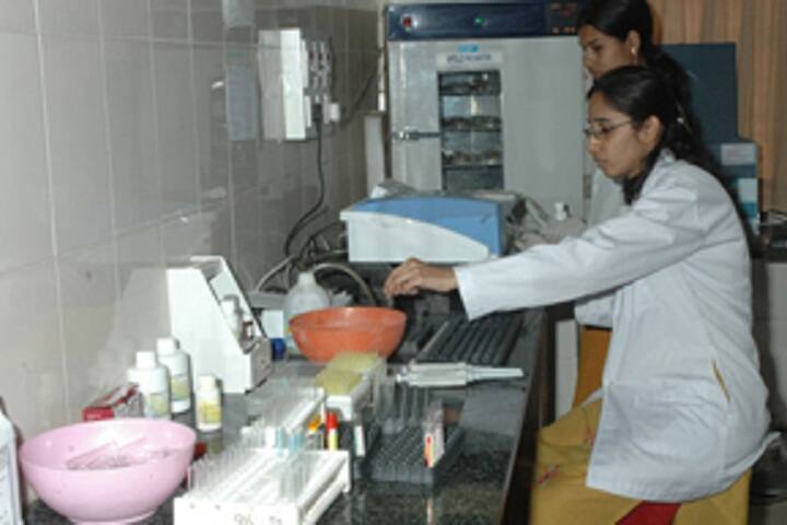 Institute of Nephro Urology, Bangalore campus photo 2