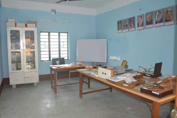 North Malda Teachers Education College, Malda campus photo 2