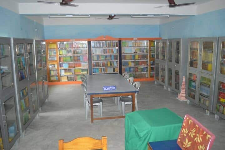 North Malda Teachers Education College, Malda campus photo 4