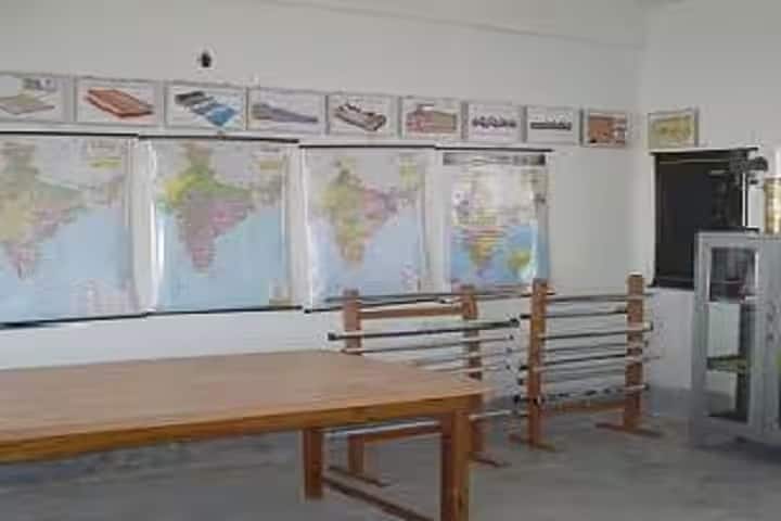 North Malda Teachers Education College, Malda campus photo 6