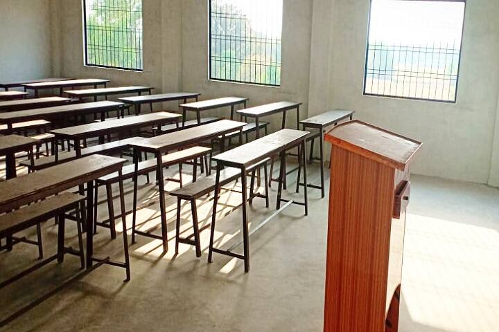RAS Institute of Pharmacy, Mau campus photo 4