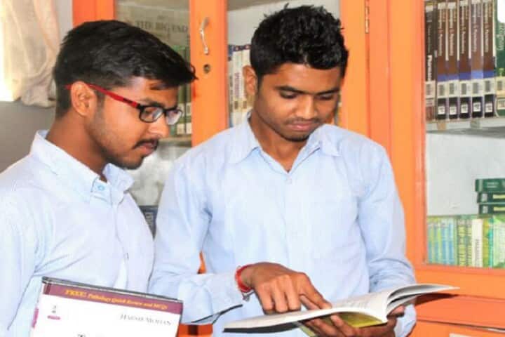Smriti College of Pharmaceutical Education, Indore campus photo 3