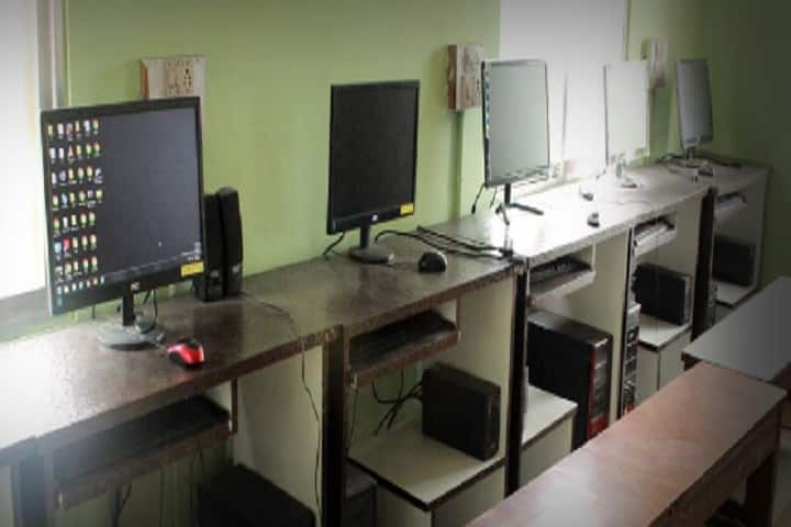Koshal ANM and GNM Training School, Sambalpur campus photo 4