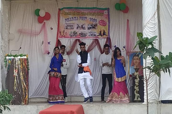 Raosaheb Patil Danve College of Pharmacy, Badnapur campus photo 5