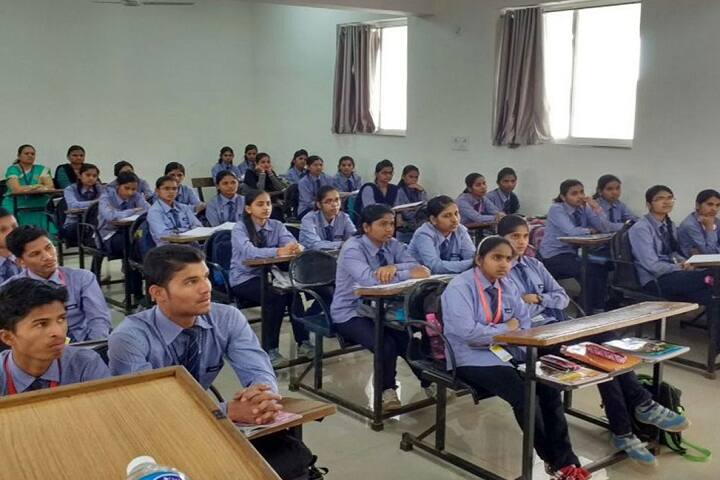 SMBT Institute of D Pharmacy, Nashik campus photo 4