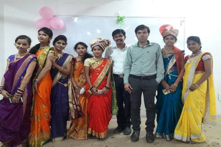 SMBT Institute of D Pharmacy, Nashik campus photo 5
