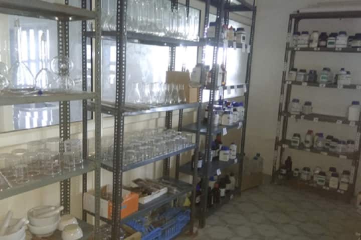 Rao Neki Ram Memorial College of Pharmacy, Pataudi campus photo 2