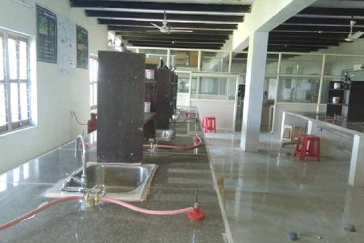 Rao Neki Ram Memorial College of Pharmacy, Pataudi campus photo 4