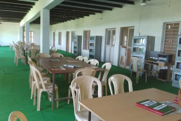 Rao Neki Ram Memorial College of Pharmacy, Pataudi campus photo 5