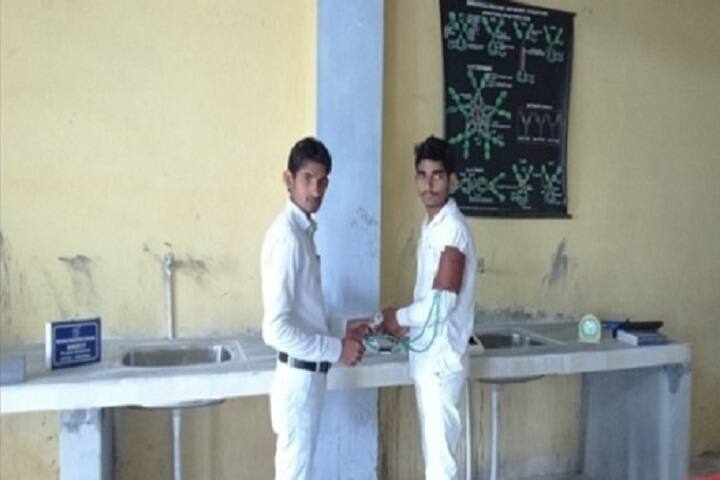 Rao Neki Ram Memorial College of Pharmacy, Pataudi campus photo 6