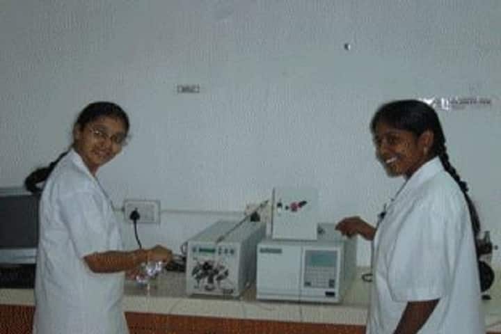 Raos College of Pharmacy, Venkatachalam campus photo 3
