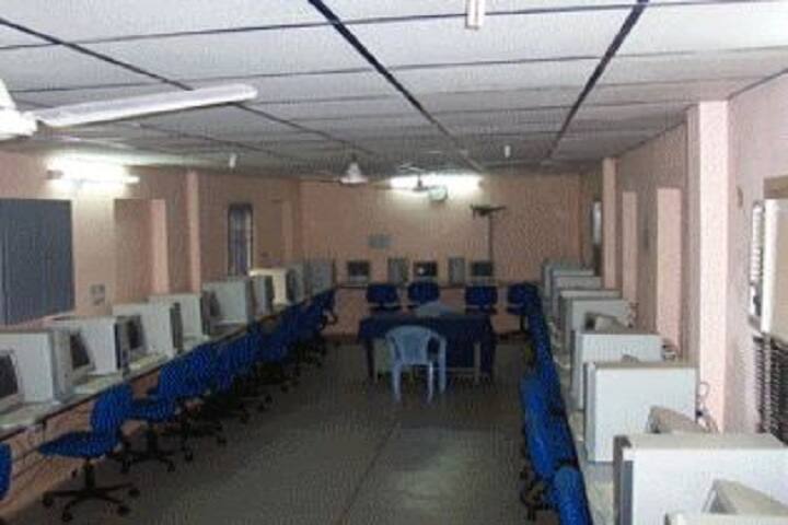 Raos College of Pharmacy, Venkatachalam campus photo 6