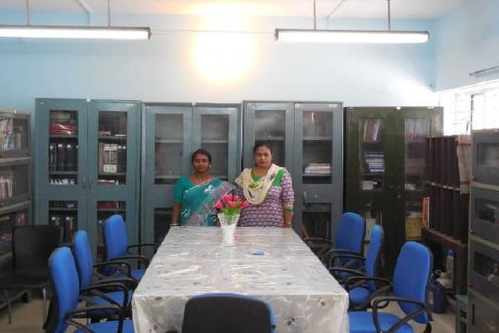 Institute of Psychiatry, Kolkata campus photo 2