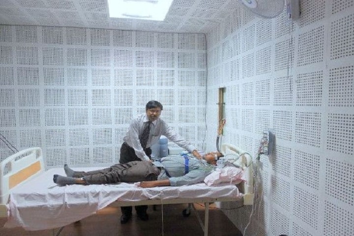 Institute of Psychiatry, Kolkata campus photo 3