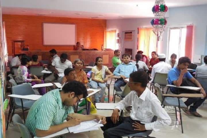 Institute of Psychiatry, Kolkata campus photo 5