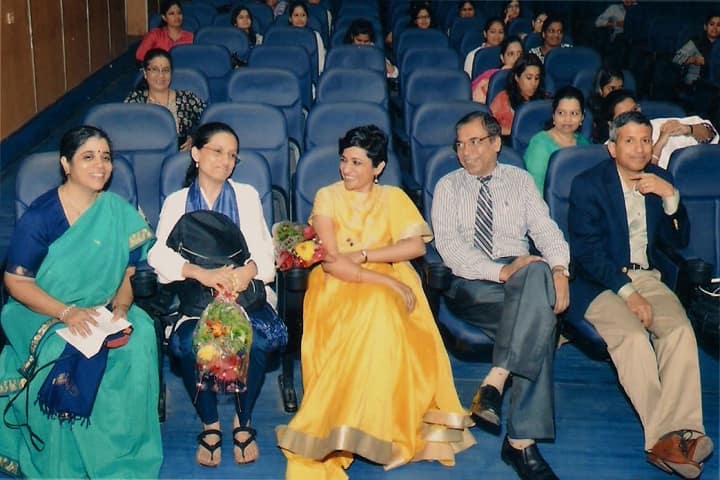Samvaad Institute of Speech and Hearing, Hebbal campus photo 2