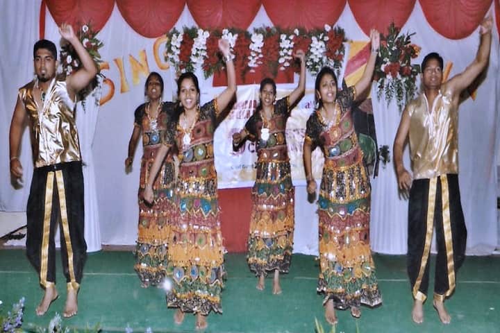 Samvaad Institute of Speech and Hearing, Hebbal campus photo 4