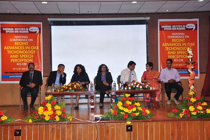 Samvaad Institute of Speech and Hearing, Hebbal campus photo 5