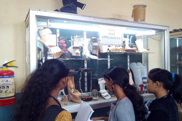 Samvaad Institute of Speech and Hearing, Hebbal campus photo 6