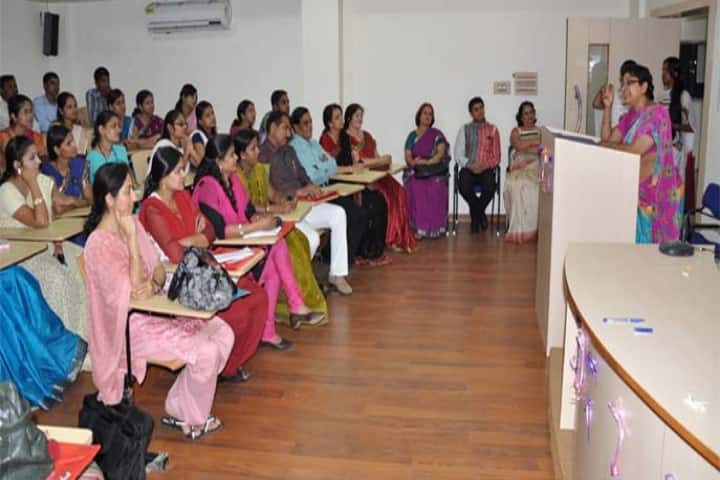 Victoria College of Education, Indore campus photo 2