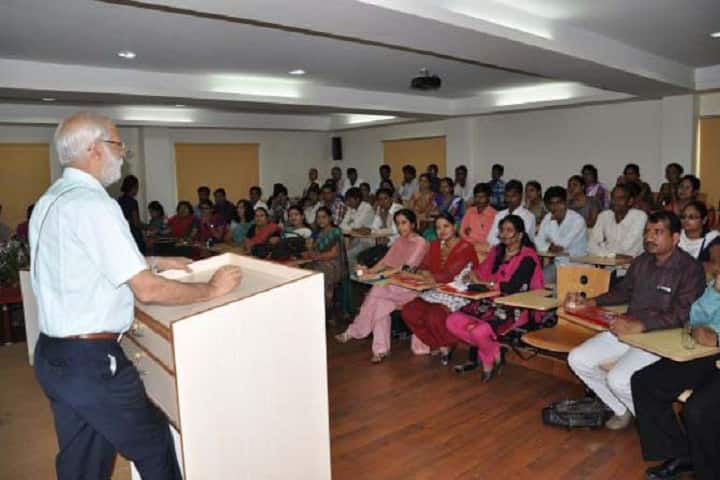 Victoria College of Education, Indore campus photo 3