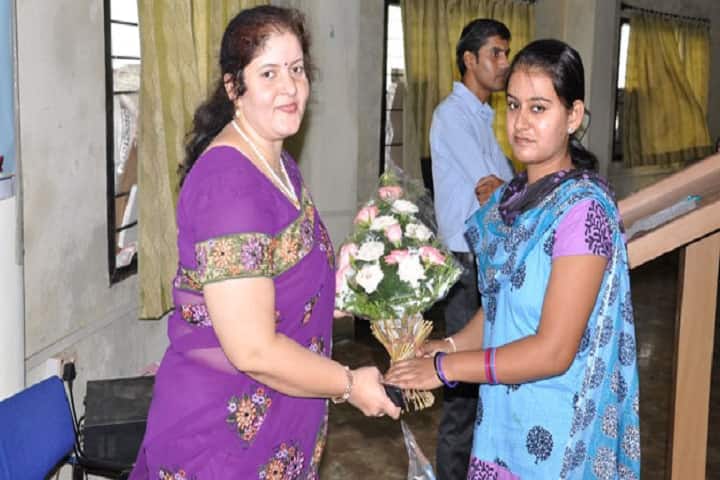 Victoria College of Education, Indore campus photo 5