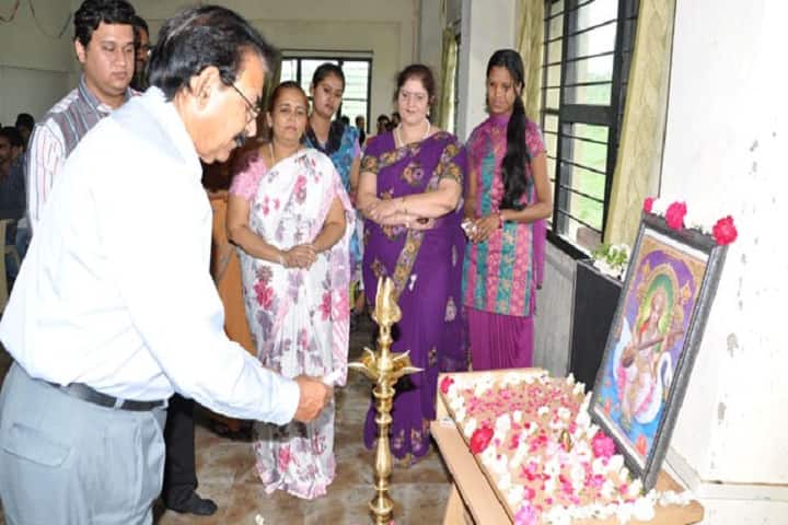 Victoria College of Education, Indore campus photo 6