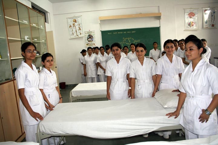 Padmashree Institute of Clinical Research, Bangalore campus photo 2