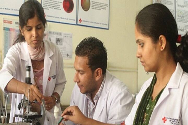 Padmashree Institute of Clinical Research, Bangalore campus photo 3