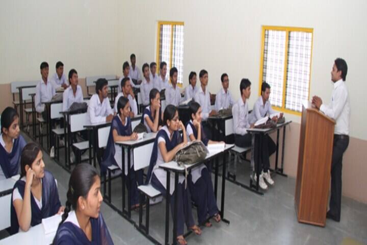 Yash College of Education, Dhar campus photo 2