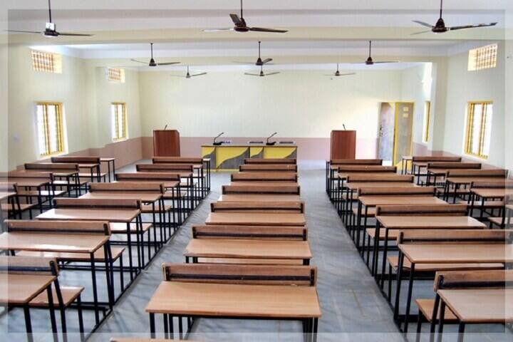 Yash College of Education, Dhar campus photo 3