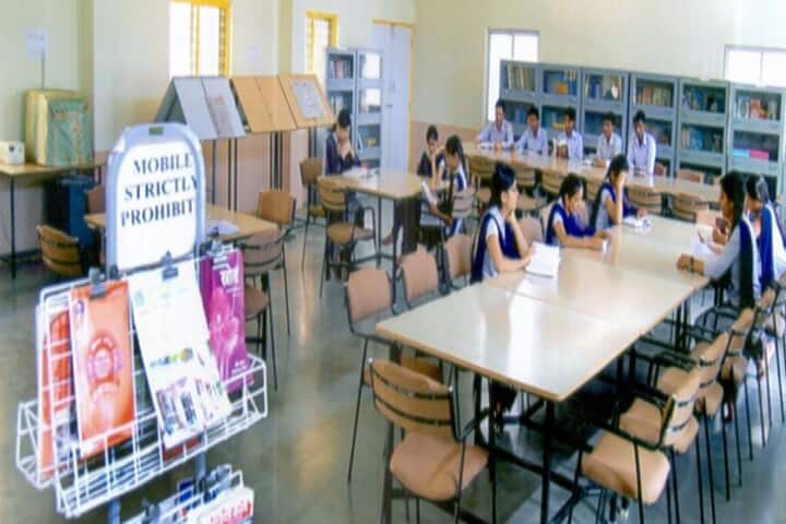 Yash College of Education, Dhar campus photo 6