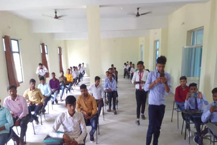 Vijay Pharmacy College, Jaunpur campus photo 2