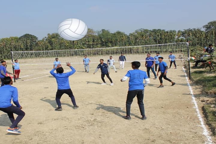 Vijay Pharmacy College, Jaunpur campus photo 5