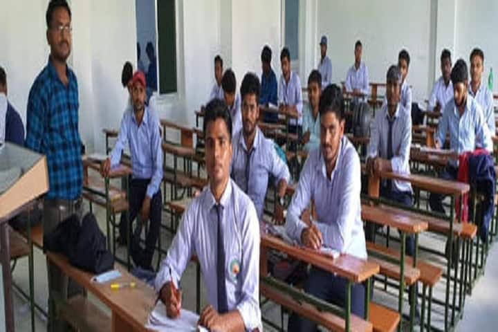 Vijay Pharmacy College, Jaunpur campus photo 6