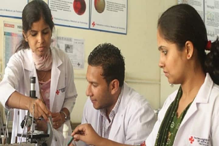 Padmashree College of Hospital Administration, Bangalore campus photo 2