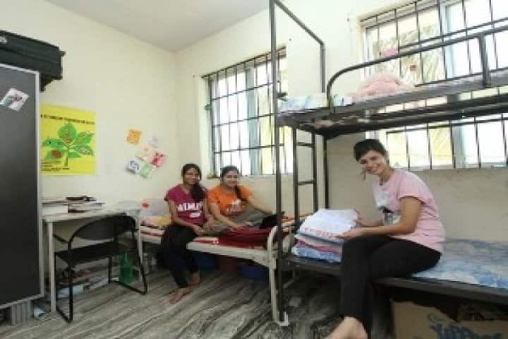Padmashree College of Hospital Administration, Bangalore campus photo 4