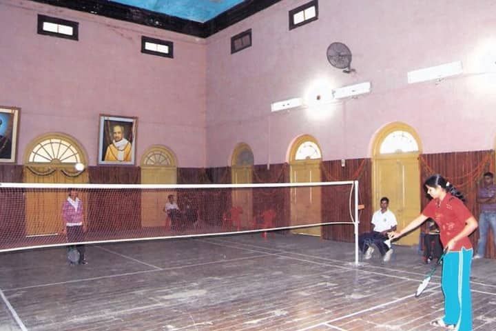 Chandra Shekhar Azad Institute of Science and Technology, Jhansi campus photo 2