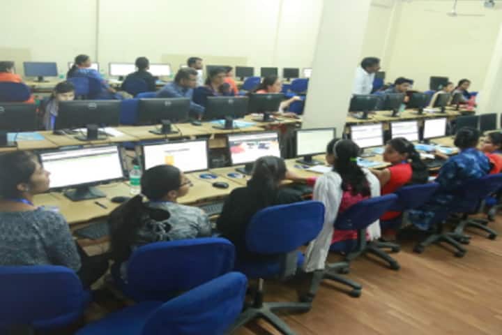 Chandra Shekhar Azad Institute of Science and Technology, Jhansi campus photo 5