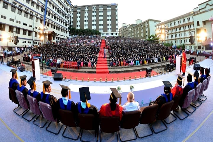 Alva's College of Naturopathy and Yogic Sciences, Moodbidri campus photo 2