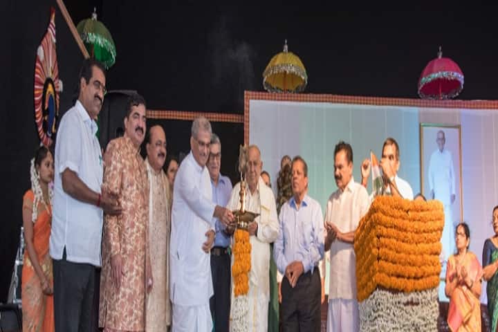 Alva's College of Naturopathy and Yogic Sciences, Moodbidri campus photo 6