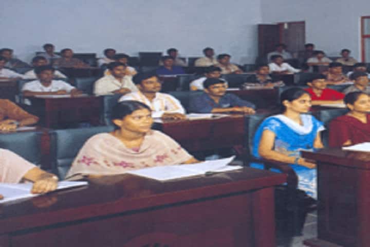 Vignan Institute of Pharmaceutical Sciences, Deshmukhi campus photo 3