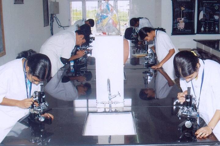 Vignan Institute of Pharmaceutical Sciences, Deshmukhi campus photo 5